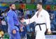 JO 2016. Judoka egiptean care a refuzat să dea mâna cu un israelian a fost trimis acasă
