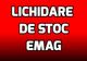 eMAG - INCREDIBIL! Cat au ajuns sa coste aceste 10 produse la lichidare de stoc 