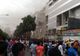 Incendiu DEVASTATOR într-un mall din Bangladesh: sute de persoane, evacuate - VIDEO