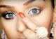 Ce să faci când te machiezi ca să arăţi ochi mari şi expresivi 