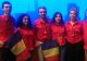 O nouă performanţă a elevilor români: patru medalii la Olimpiada Internaţională de Geografie