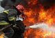 Incendiu puternic izbucnit la o groapă de gunoi de lângă Cluj-Napoca! Sute de oameni, evacuați