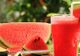 Cea mai bună şi răcoritoare băutură de vară: GRANITA din pepene roşu! Învaţă să o prepari