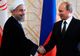 Rusia-Iran, noua alianță militară care dă fiori reci Occidentului