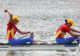 JO 2016: Canotaj. Laura Oprea şi Mădălina Bereş vor evolua în recalificări la dublu rame 