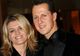 DRAMĂ! Michael Schumacher a început să reacţioneze, dar nu e de bine. Ce face când îşi aude soţia