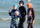 Ministru francez: O lege anti-burkini ar fi neconstituțională