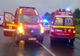 Tragedie pe DN 1. Un poliţist a murit şi alţi trei au fost răniți