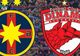 STEAUA - DINAMO 1-1. Tăvălugul lui Reghecampf n-a mai venit