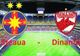 Steaua-Dinamo se joacă pe 20 august! Programul complet din Liga 1