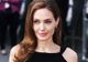 Angelina Jolie, emoţii la predarea primului său curs postuniversitar