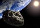 Un asteroid de 14 metri, descoperit cu trei zile în urmă, trece chiar acum pe lângă Pământ