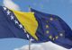 UE a acceptat, după 13 ani, cererea de aderare depusă de Bosnia-Herțegovina