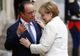 Merkel și Hollande, anunț important despre viitorul UE