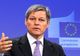 Dacian Cioloș: Nu intenţionăm să creştem nicio taxă şi niciun impozit, până la sfârşitul mandatului