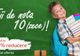 eMAG - Promotia Back to School vine cu reduceri de pana la 65% pentru rechizite, carti si manuale