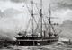 Epava unei nave legendare a fost găsită în zona arctică după 150 de ani 