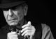 Impresionant! Artistul canadian Leonard Cohen lansează un nou album la 82 de ani 
