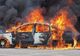 Maşina unui politician, incendiată! "Aceasta este situaţia în care am ajuns"