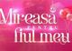 Primele imagini cu noii concurenţi de la "Mireasă pentru fiul meu"! Ei îşi vor căuta jumătatea 