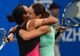 US OPEN 2016. Monica Niculescu şi Vania King s-au calificat în optimile de finală la dublu 