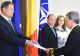 Mesajul lui Iohannis către Moscova, la acreditarea noului ambasador rus la București