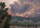 Grecia – Stare de urgență determinată de incendii pe insula Thasos