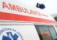 Îngrozitor! Un bărbat a murit așteptând salvarea, lângă un spital județean 