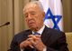 Fostul preşedinte israelian Shimon Peres,transportat de urgenţă la spital în urma unui atac cerebral