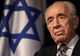 Cele mai noi veşti despre starea de sănătate a lui Shimon Peres: "Din păcate..."