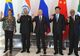 Summitul de la Goa: Statele BRICS se angajează să intensifice măsurile de combatere a terorismului 