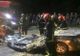 Accident cumplit. Când au ajuns la fața locului, pompierii au văzut ceva de neimaginat