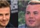 A cheltuit 26.000$ ca să arate precum idolul David Beckham. Ce EŞEC! Bani duşi pe apa sâmbetei