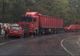 Accident grav în Iaşi: a intrat pe contrasens şi s-a lovit de un TIR. Mulţi răniţi