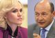 Dosarul Băsescu-Firea a fost închis. Traian Băsescu scapă de un dosar penal