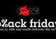 eMAG Black Friday 2016 – Au fost anuntate informatii foarte importante despre Vinerea Neagra 