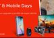 eMAG – IT & Mobile Days – Nebunie de reducere la telefoanele mobile cele mai bune