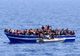 Italia vrea să blocheze accesul migranţilor de pe Mediterana