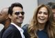 Să fie acesta un semn? Jennifer Lopez şi Marc Anthony, din nou împreună în studio 