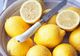 Taie o lămâie mărunt şi pune-o la congelator. Efectul ei îţi poate salva viaţa