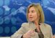 Federica Mogherini: UE nu trebuie să treacă cu vederea conflictele, până ajung la apogeu 
