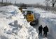 "Cea mai grea iarnă din ultimii 100 de ani" - Cum comentează meteorologii această previziune