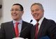 Victor Ponta, din nou la Poliţie, în dosarul "Tony Blair"