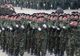 Peste 3.000 de militari vor participa la parada militară de 1 Decembrie. MApN, pregătiri intense