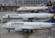 Piloții de la Lufthansa vor suspenda duminică greva