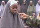 Una dintre elevele răpite la Chibok a fost găsită