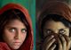 "Fata afgană cu ochi verzi", de pe coperta National Geographic din 1985, va fi expulzată