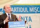Băsescu, despre lupta partidelor de dreapta, pentru voturi: Ne încurcăm unii pe alţii!