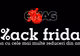 Black Friday 2016. Data și ora la care eMAG începe reducerile uriașe