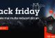 Black Friday eMAG 2016. PRIMELE OFERTE eMAG sunt deja pe site! Stocurile se epuizează rapid